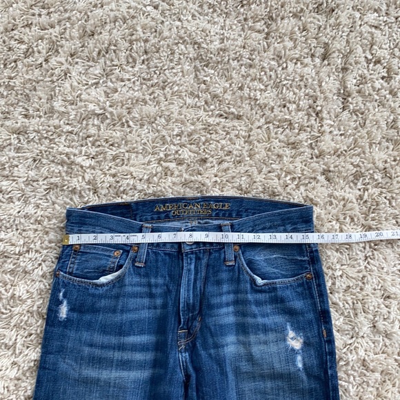 1705 american eagle jeans